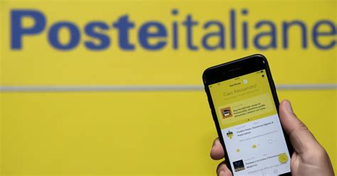 firma digitale poste italiane